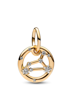 Намистина "Лев"