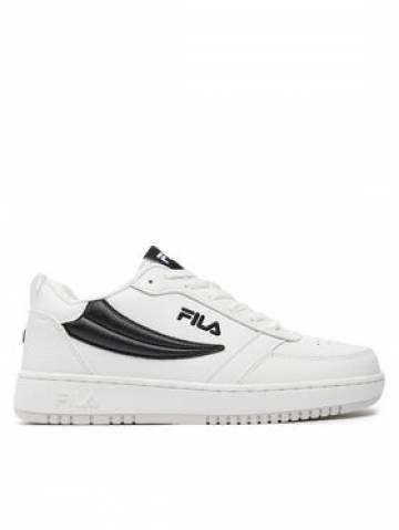 Fila Снікерcи Fila Rega Nf Teens FFT0125.13036 Білий Fila Снікерcи Fila Rega Nf Teens FFT0125.13036 Білий