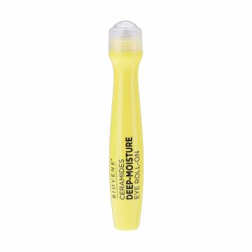 Сыворотка для кожи вокруг глаз Biovene Ceramides Deep-Moisture Eye Roll-On, 15 мл Сыворотка для кожи вокруг глаз Biovene Ceramides Deep-Moisture Eye Roll-On, 15 мл