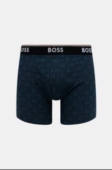 Боксеры BOSS 3 шт BoxerBr 3P Power Des