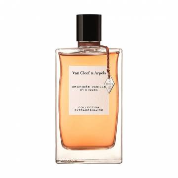 Van Cleef & Arpels Orchidee Vanille Парфюмированная вода женская, 75 мл Van Cleef & Arpels Orchidee Vanille Парфюмированная вода женская, 75 мл