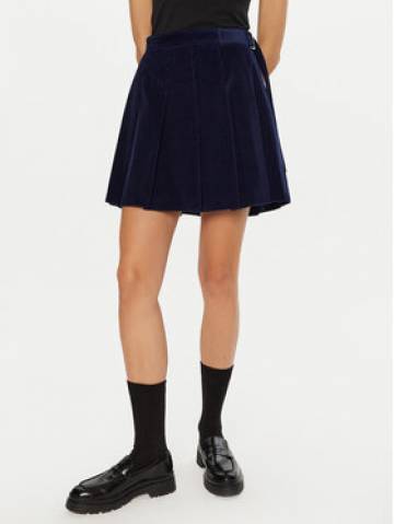 Weekend Max Mara Cпідниця-міні Zucca 2425106042 Cиній Regular Fit Weekend Max Mara Cпідниця-міні Zucca 2425106042 Cиній Regular Fit