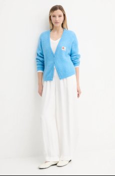 Хлопковый лонгслив American Vintage