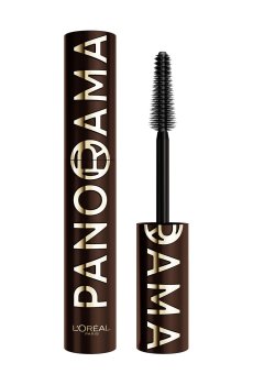 Тушь для ресниц L’Oreal Paris Panorama Chromatic, Brown, 9.9 мл