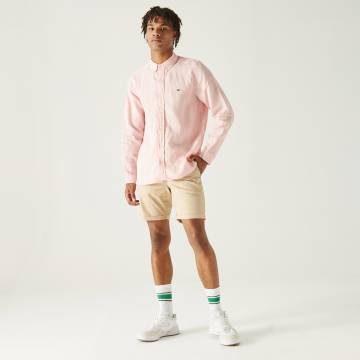 Lacoste шорти чоловічі Lacoste шорти чоловічі