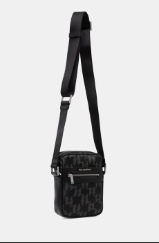 Сумка Karl Lagerfeld K/MONOGRAM