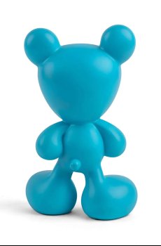 Декоративная фигурка Seletti Blue Bear