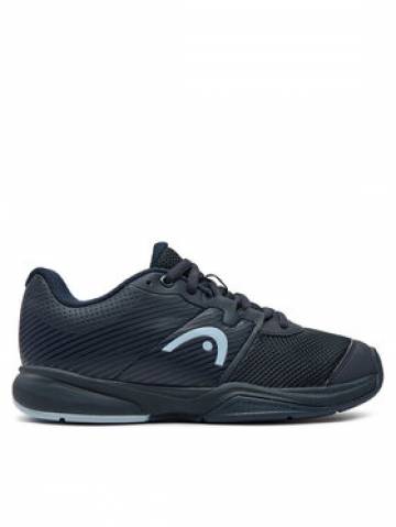 Head Взуття для тенісу Revolt Court Women 274504 Чорний Head Взуття для тенісу Revolt Court Women 274504 Чорний