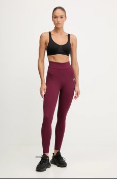 Тренировочные леггинсы EA7 Emporio Armani