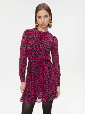 Gaudi Повсякденна сукня 321BD15009 Кольоровий Regular Fit Gaudi Повсякденна сукня 321BD15009 Кольоровий Regular Fit