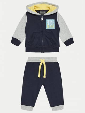 Guess Набір дитячий I4YG13 KA6R3 Cиній Regular Fit Guess Набір дитячий I4YG13 KA6R3 Cиній Regular Fit