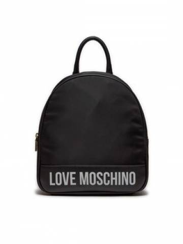 LOVE MOSCHINO Рюкзак JC4251PP0IKE100A Чорний LOVE MOSCHINO Рюкзак JC4251PP0IKE100A Чорний