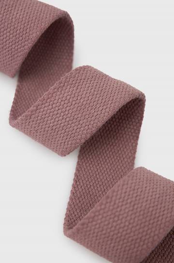 Пояс для йоги JOYINME Hold and Stretch цвет фиолетовый Hold & Stretch Пояс для йоги JOYINME Hold and Stretch цвет фиолетовый Hold & Stretch
