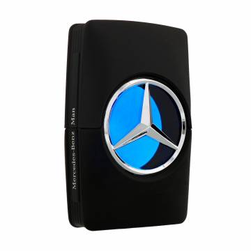 Mercedes-Benz Man Туалетная вода мужская, 100 мл Mercedes-Benz Man Туалетная вода мужская, 100 мл