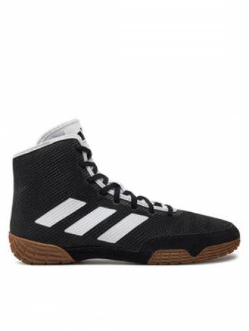 adidas Боксерське взуття Tech Fall 2.0 FZ5388 Чорний adidas Боксерське взуття Tech Fall 2.0 FZ5388 Чорний