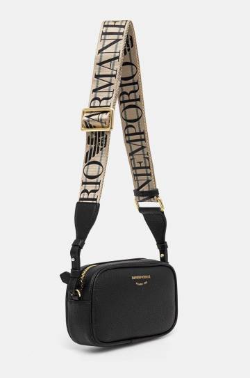 Сумочка Emporio Armani цвет серебрянный EW000537 AF12103 Сумочка Emporio Armani цвет серебрянный EW000537 AF12103
