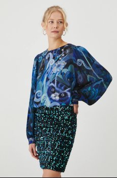 Блузка Medicine