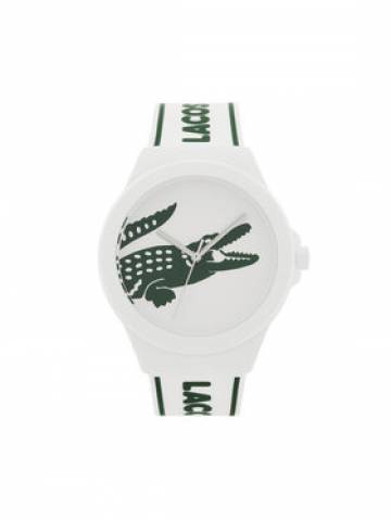 Lacoste Годинник Neocroc 2001347 Білий Lacoste Годинник Neocroc 2001347 Білий