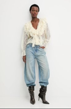 Блузка Answear.LAB