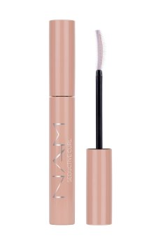 Тушь для ресниц NAM Seductive Curl Mascara с эффектом подкручивания, черная, 8 г