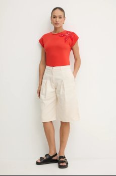 Футболка Morgan