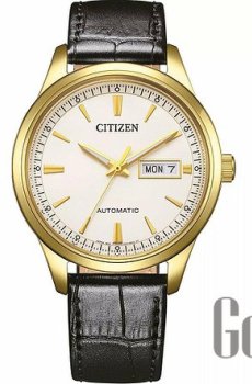 Японские часы Citizen