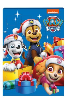 Адвент-календар Paw Patrol (8714786305106)