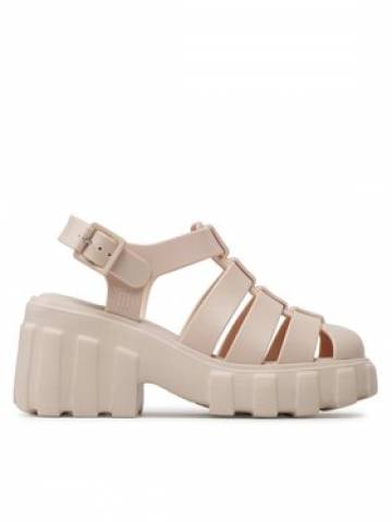 Melissa Босоніжки Megan Ad 33835 Бежевий Melissa Босоніжки Megan Ad 33835 Бежевий