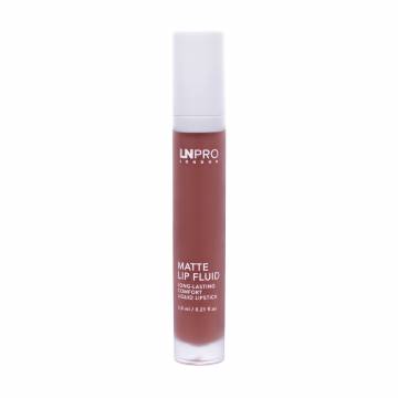 Жидкая матовая помада для губ LN Pro Matte Lip Fluid 105, 6.5 мл Жидкая матовая помада для губ LN Pro Matte Lip Fluid 105, 6.5 мл