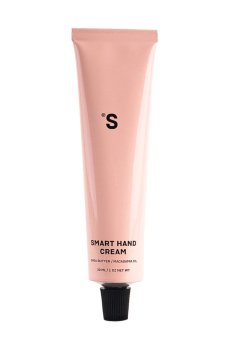 Уценка! Крем для рук Sisters Aroma Smart Hand Cream з маслами ши и макадамией, 30 мл