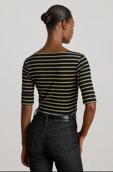 Футболка Lauren Ralph Lauren