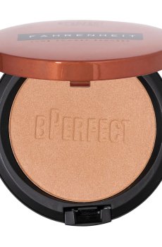 Бронзер для лица BPerfect Cosmetics Fahrenheit Luxe Powder Bronzer, Flare, 6 г