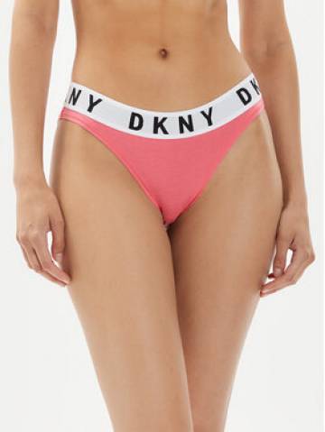 DKNY Класичні труси DK4513 Рожевий DKNY Класичні труси DK4513 Рожевий