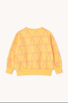 Детская кофта Tinycottons BOWS SWEATSHIRT