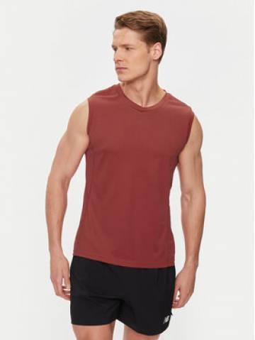 CMP Майка 3T59977 Коричневий Regular Fit CMP Майка 3T59977 Коричневий Regular Fit