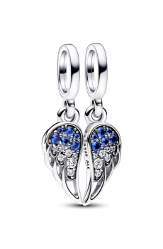 Намистина "Я завжди буду поруч"