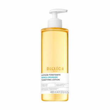 Тонер для лица Decleor Neroli Bigarade Tonifying Lotion, 400 мл Тонер для лица Decleor Neroli Bigarade Tonifying Lotion, 400 мл