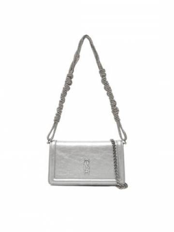 Steve Madden Сумка Bnya SM13001576 Срібний Steve Madden Сумка Bnya SM13001576 Срібний