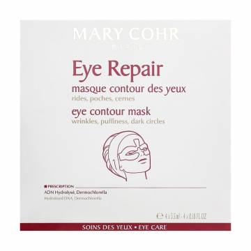 Маска-патч для кожи вокруг глаз Mary Cohr Eye Repair, 4*5.5 мл Маска-патч для кожи вокруг глаз Mary Cohr Eye Repair, 4*5.5 мл