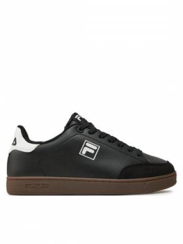 Fila Снікерcи Courtbay Wmn FFW0477.83036 Чорний Fila Снікерcи Courtbay Wmn FFW0477.83036 Чорний