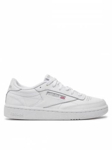 Reebok Снікерcи Club C 85 BS7685 Білий Reebok Снікерcи Club C 85 BS7685 Білий