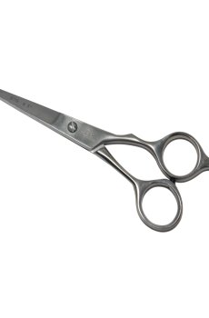 Уценка! Парикмахерские ножницы Zauber 4.1*14 р.ч.5 (ZBR 070)