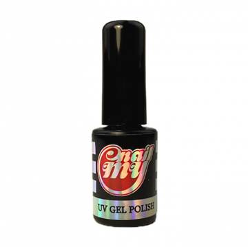 Топ для гель-лака My Nail с шиммером 3, 8.5 мл Топ для гель-лака My Nail с шиммером 3, 8.5 мл