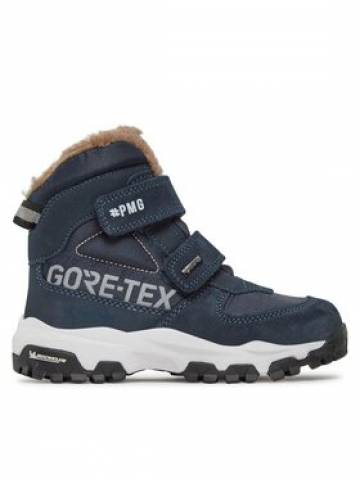 Primigi Чоботи GORE-TEX 6924122 M Cиній Primigi Чоботи GORE-TEX 6924122 M Cиній
