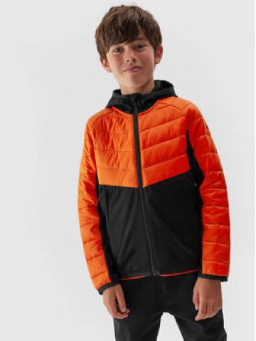 4F Куртка outdoor 4FJAW23TTJAM282 Оранжевий Regular Fit 4F Куртка outdoor 4FJAW23TTJAM282 Оранжевий Regular Fit