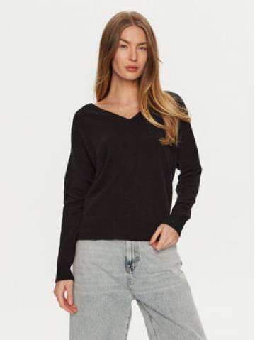 ViCOLO Светр 22046S Чорний Regular Fit ViCOLO Светр 22046S Чорний Regular Fit