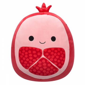 Мяка іграшка Squishmallows Гранат 40 см (SQCR07047) Мяка іграшка Squishmallows Гранат 40 см (SQCR07047)