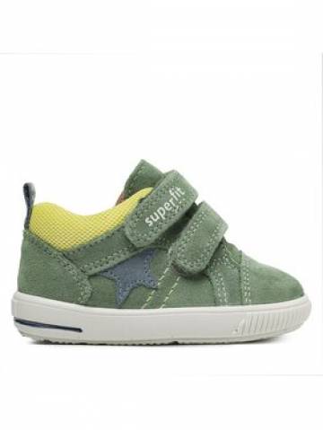 Superfit Черевики 1-000352-7510 Зелений Superfit Черевики 1-000352-7510 Зелений