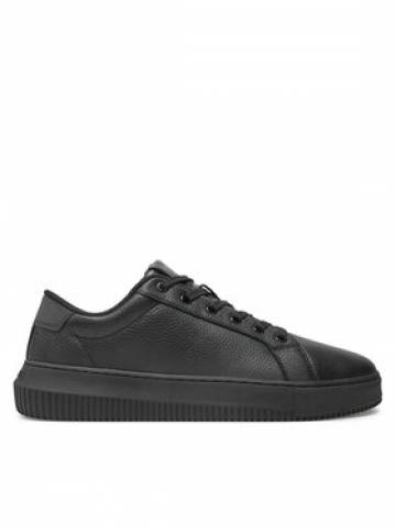 Calvin Klein Jeans Снікерcи Chunky Cupsole Low Ohb YM0YM01159 Чорний Calvin Klein Jeans Снікерcи Chunky Cupsole Low Ohb YM0YM01159 Чорний