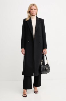 Шерстяной свитер United Colors of Benetton